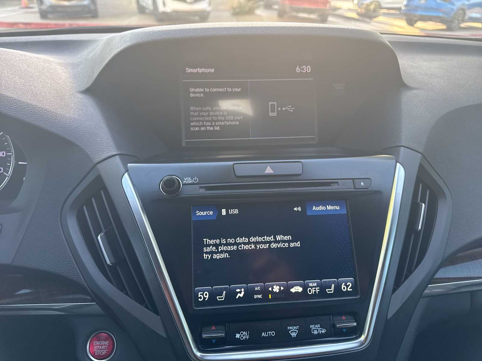 Thumbnail: 2020 Acura MDX - 11