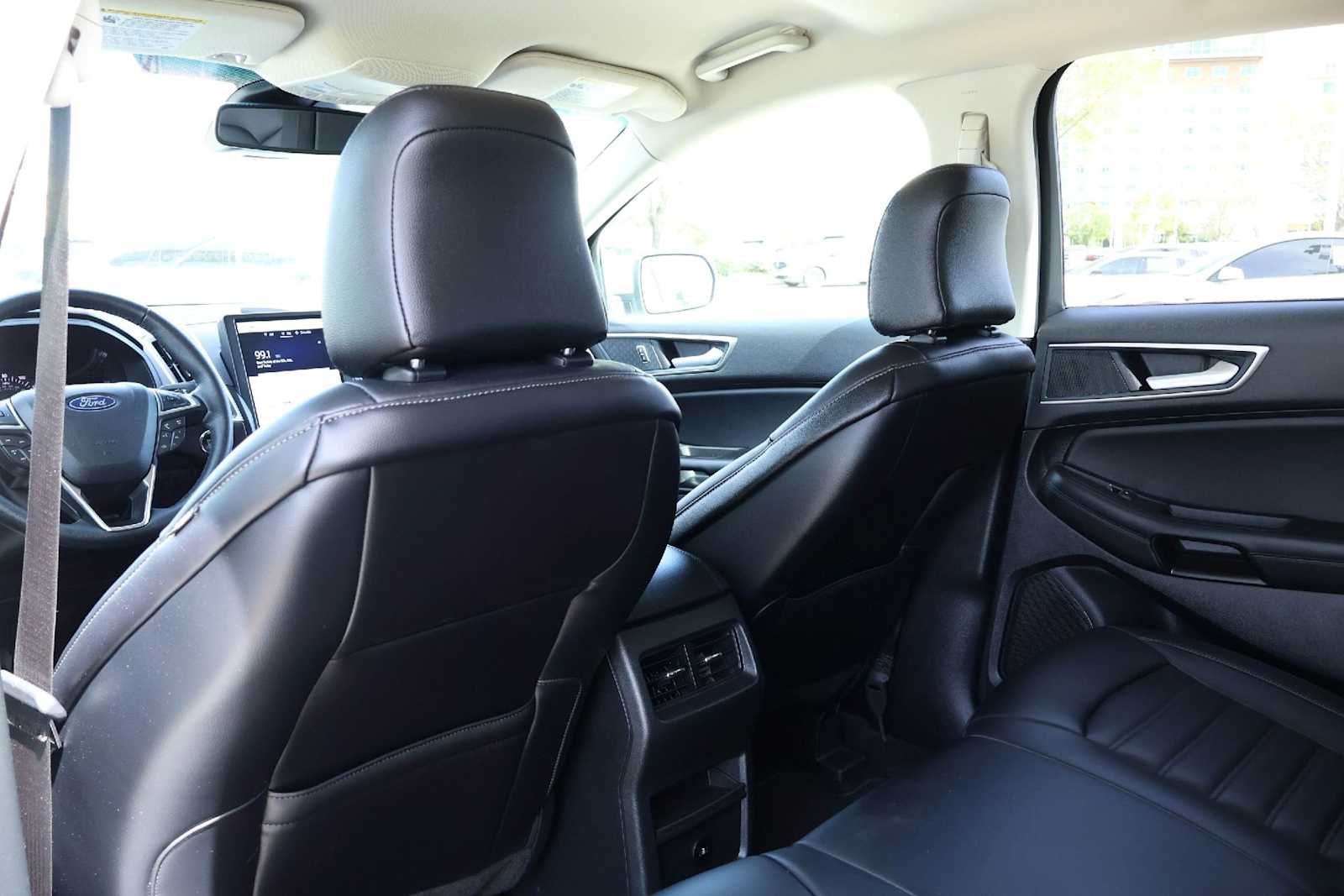 Thumbnail: 2024 Ford Edge - 12