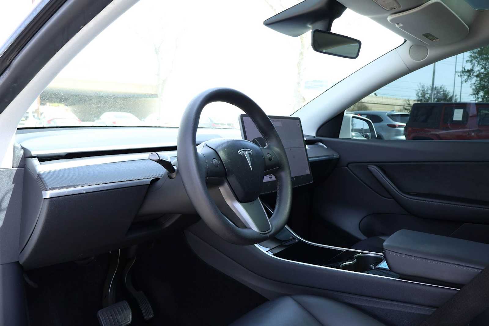 Thumbnail: 2020 Tesla Model Y - 2