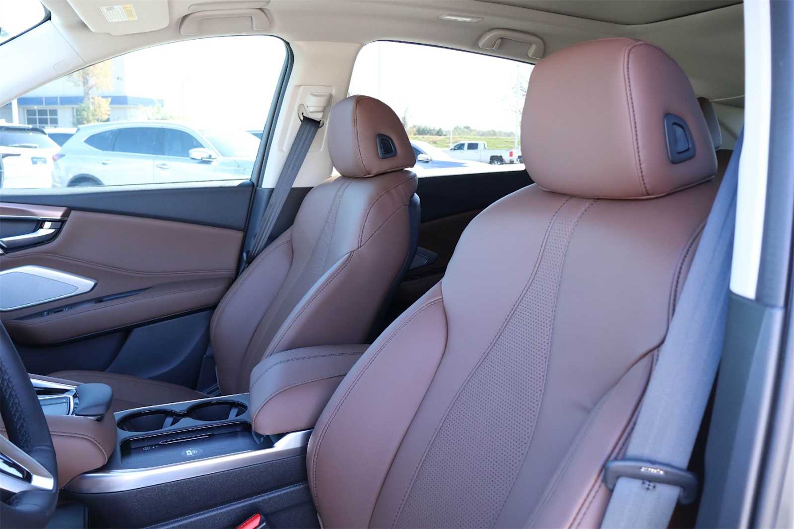 Thumbnail: 2026 Acura RDX - 11