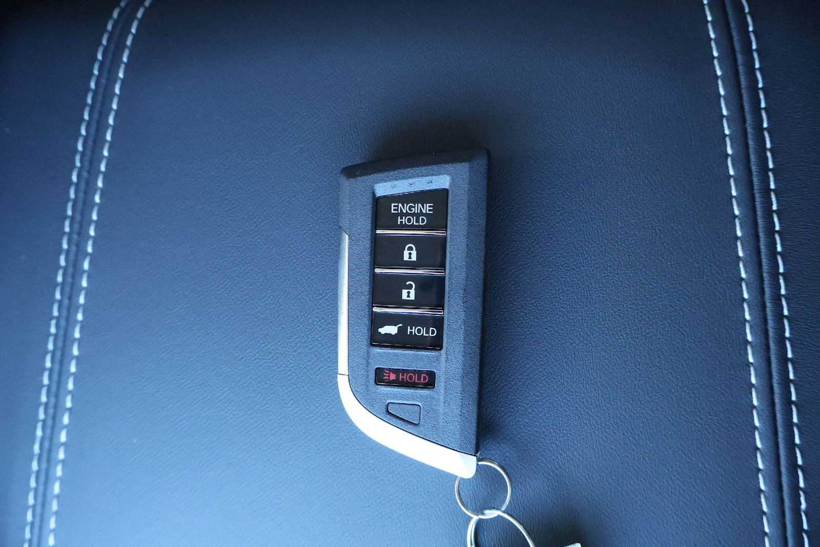 Thumbnail: 2026 Acura MDX - 20