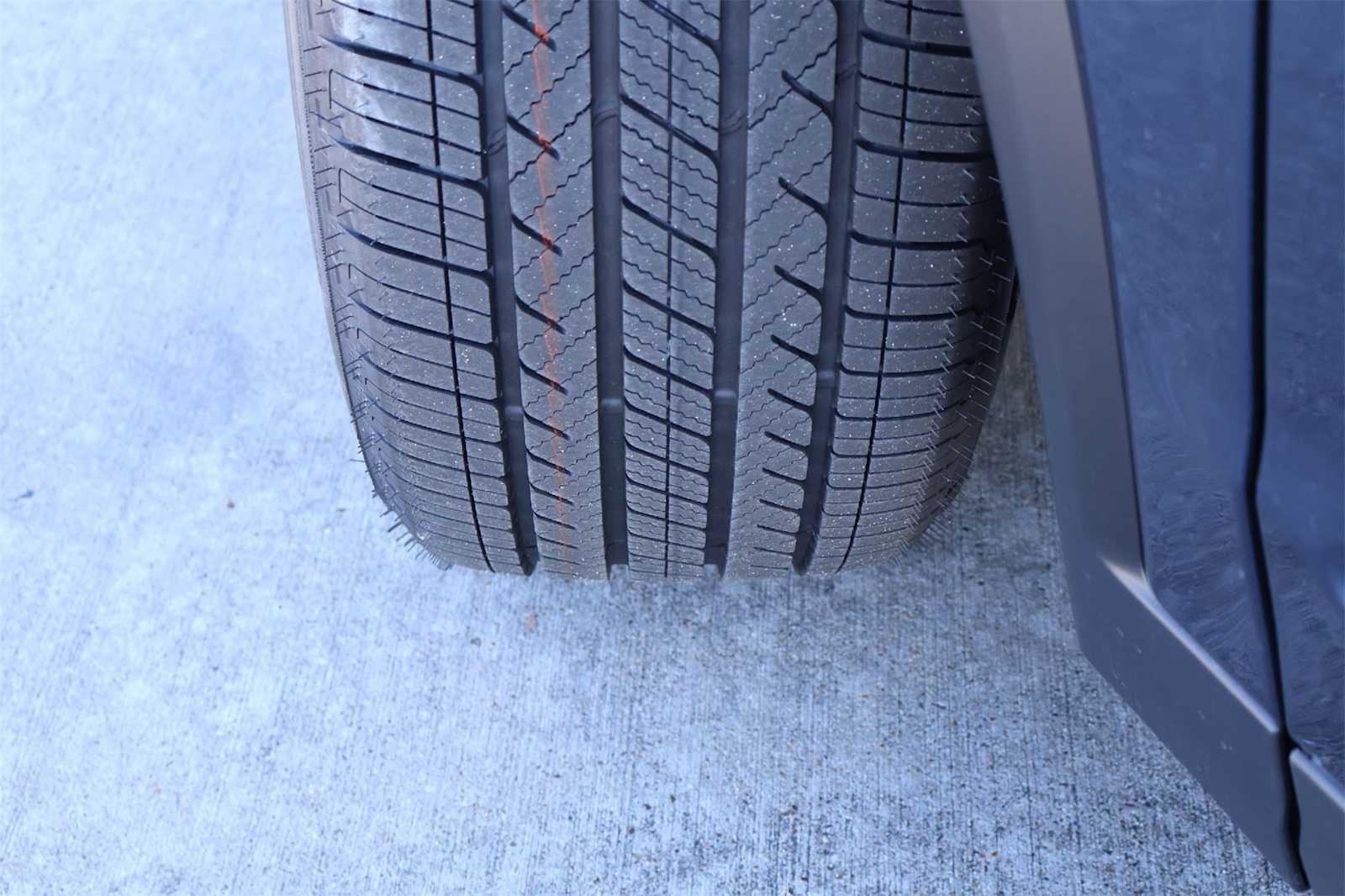 Thumbnail: 2026 Acura MDX - 30