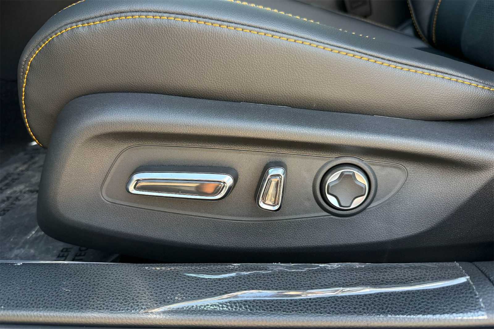 Thumbnail: 2026 Acura Integra - 24