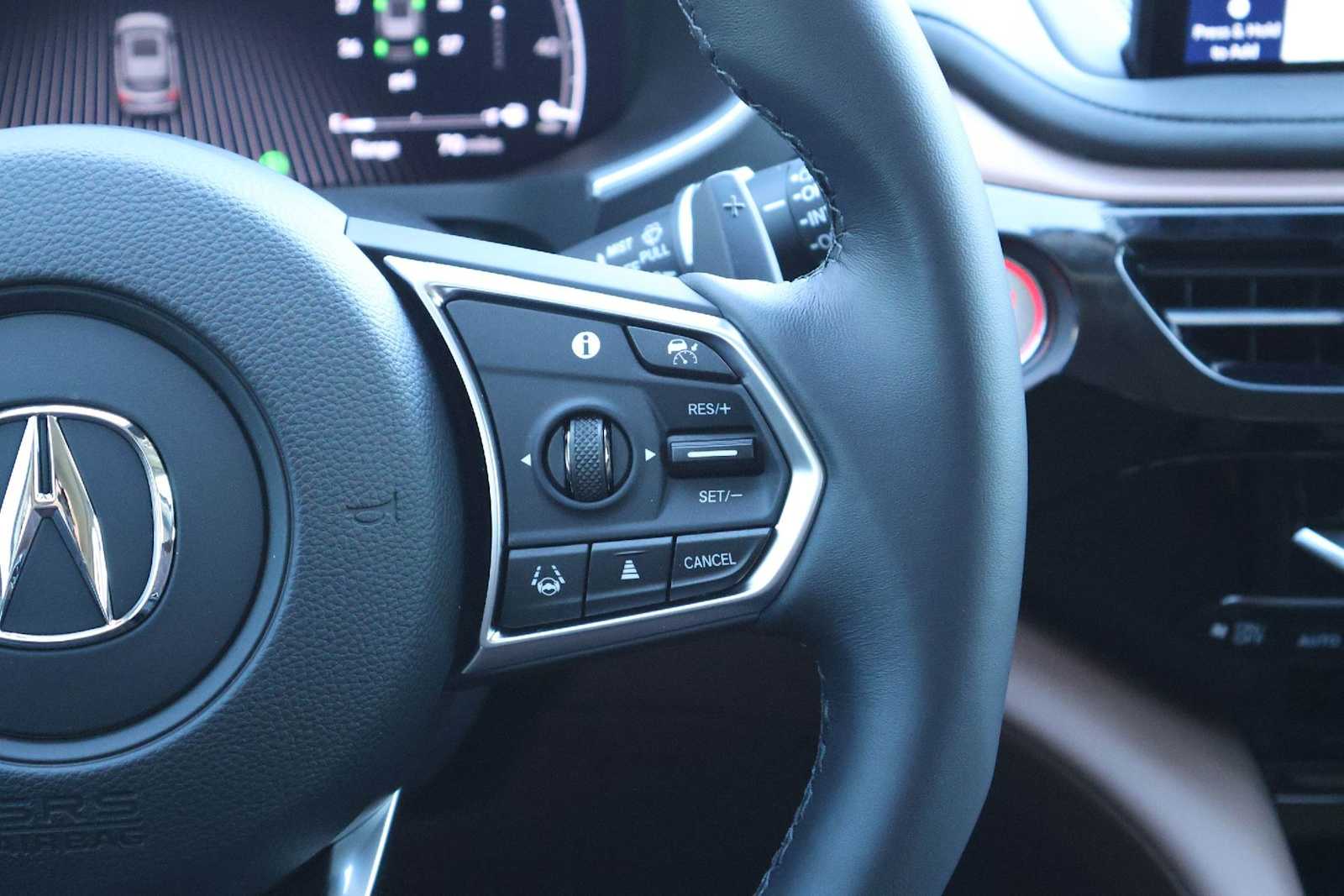 Thumbnail: 2026 Acura MDX - 23