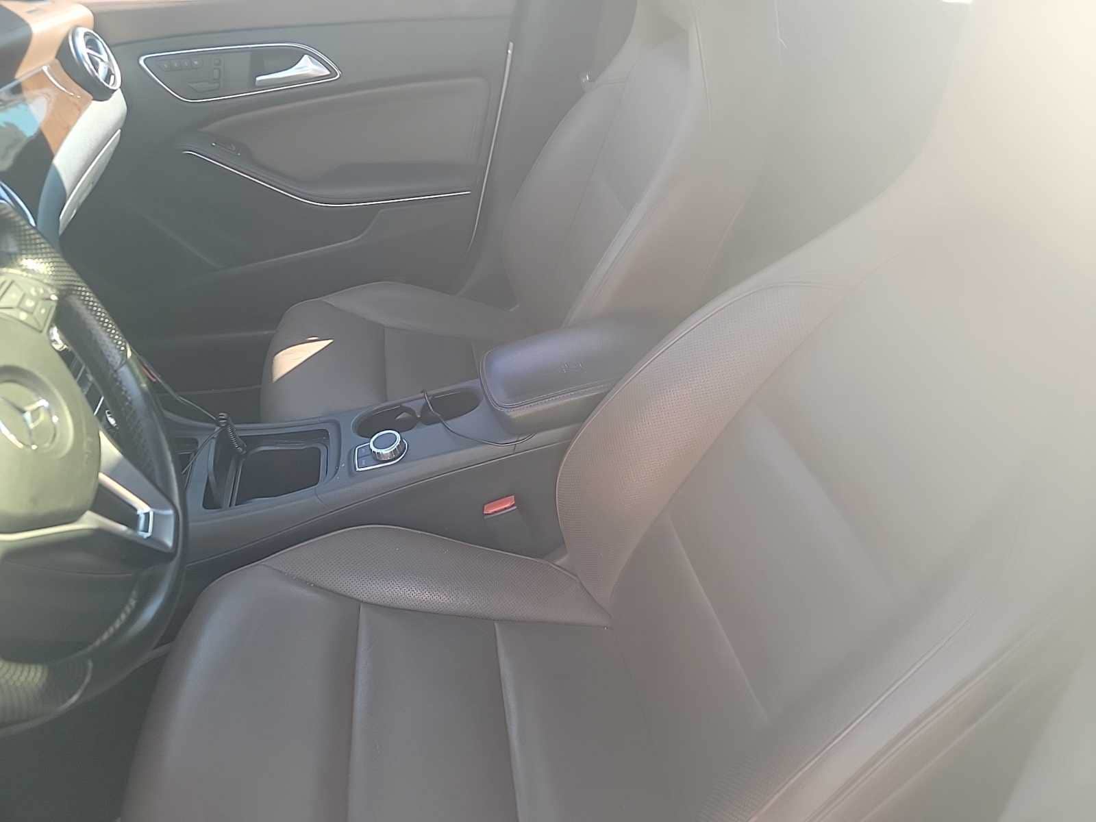 Thumbnail: 2014 Mercedes-Benz CLA - 7