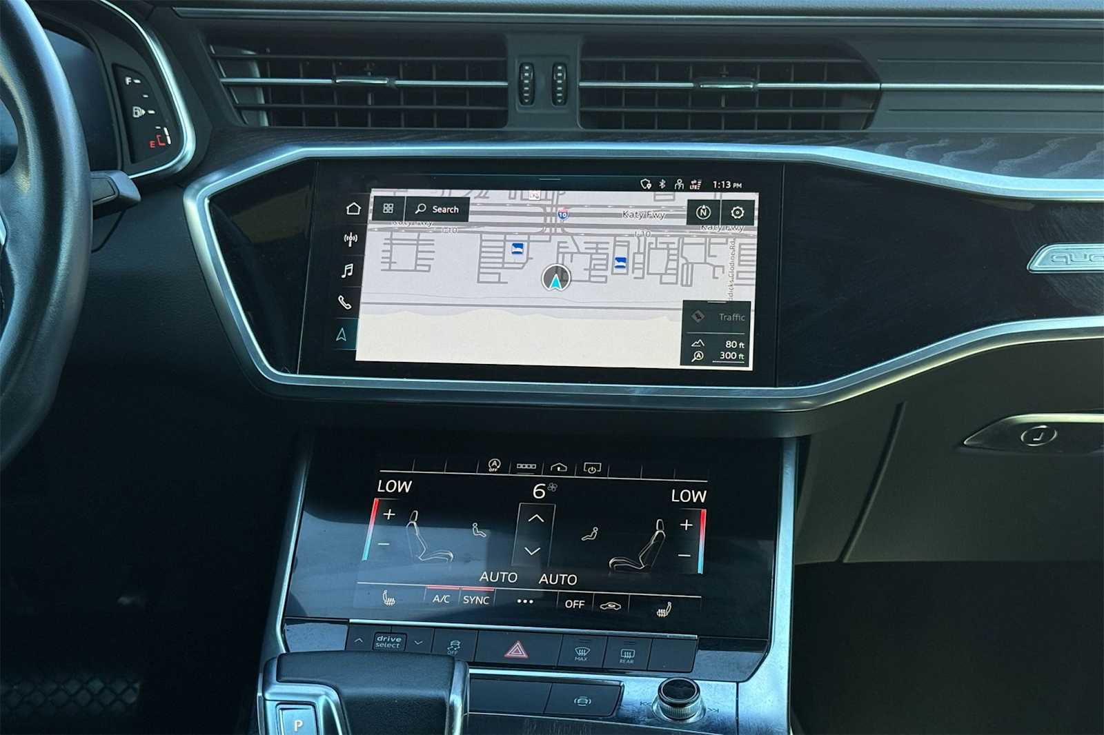 Thumbnail: 2023 Audi A6 - 16