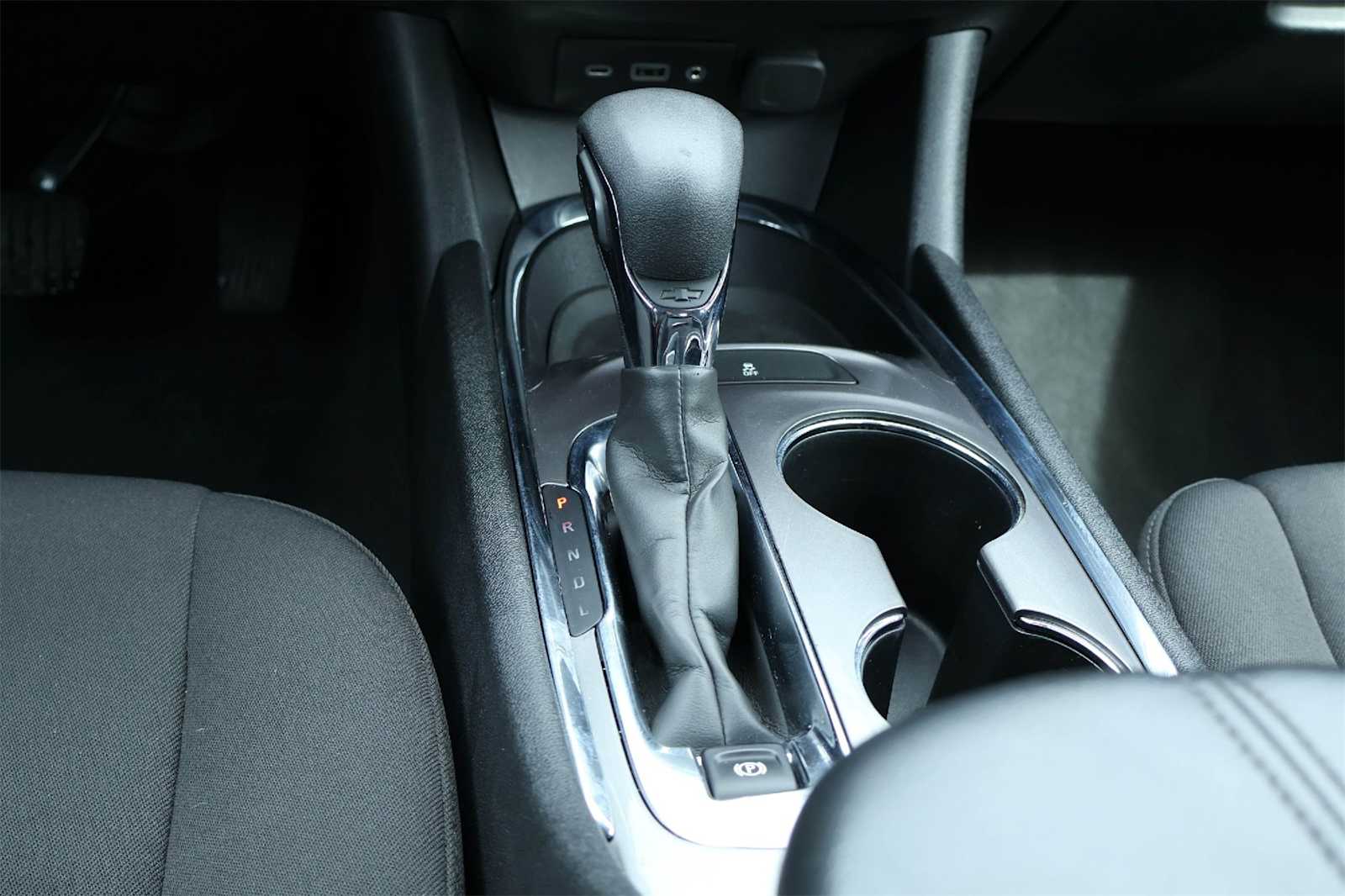 Thumbnail: 2023 Chevrolet Malibu - 17