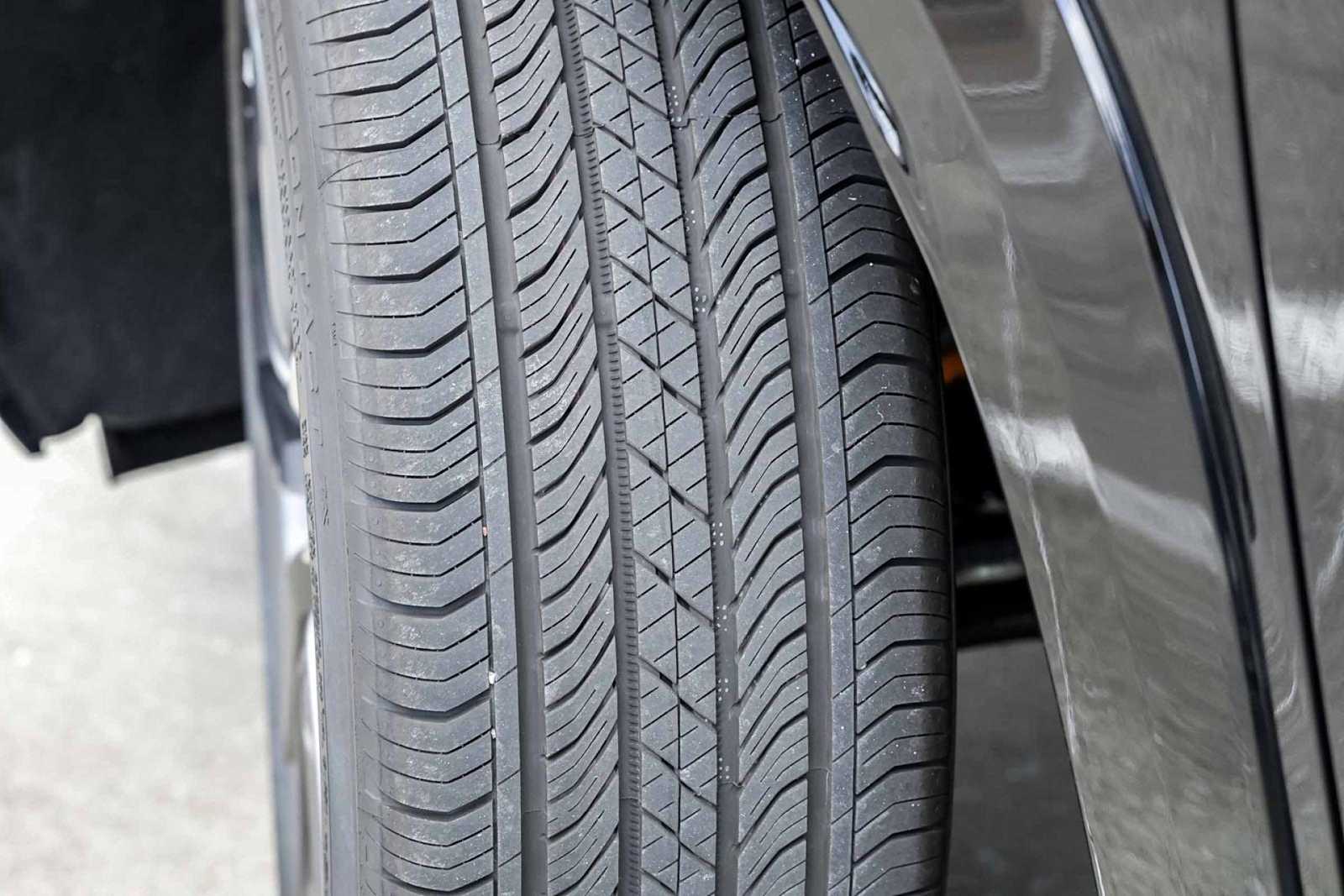 Thumbnail: 2025 Acura ADX - 30