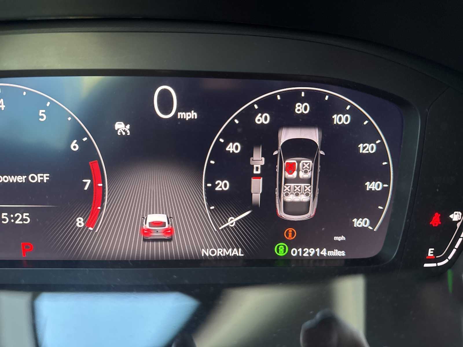 Thumbnail: 2024 Acura Integra - 11