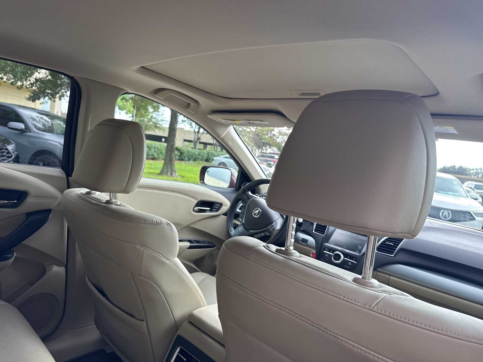 Thumbnail: 2017 Acura RDX - 8