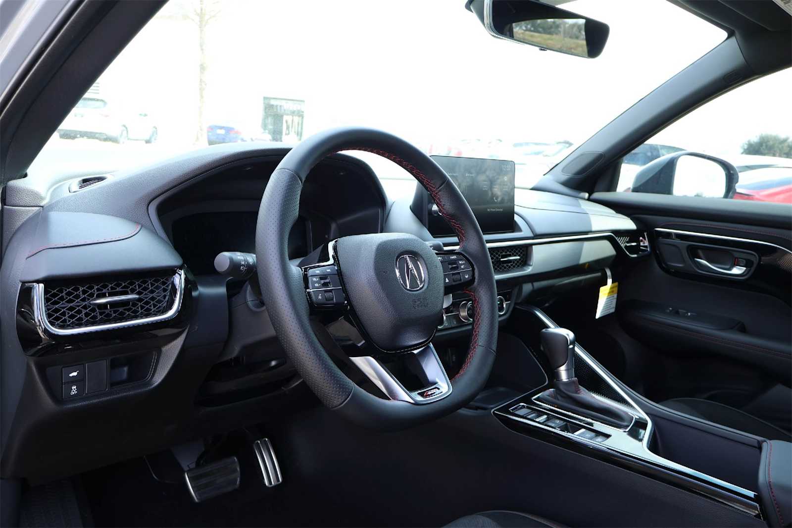 Thumbnail: 2026 Acura ADX - 2