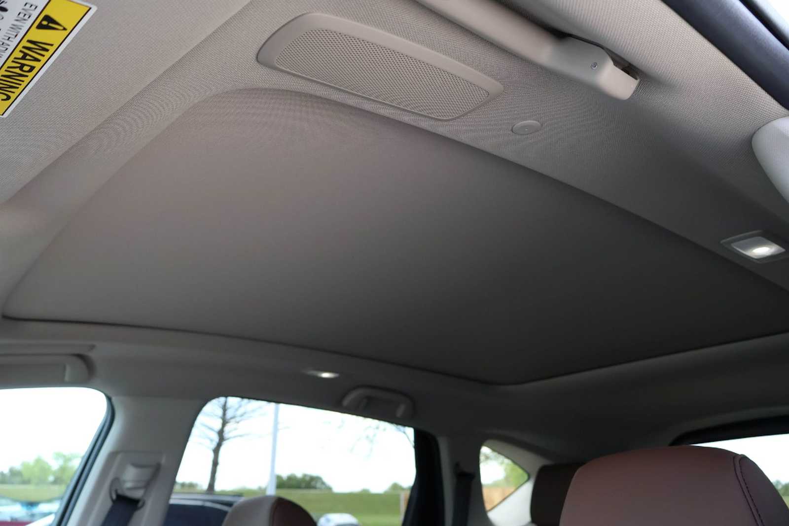 Thumbnail: 2025 Acura RDX - 28