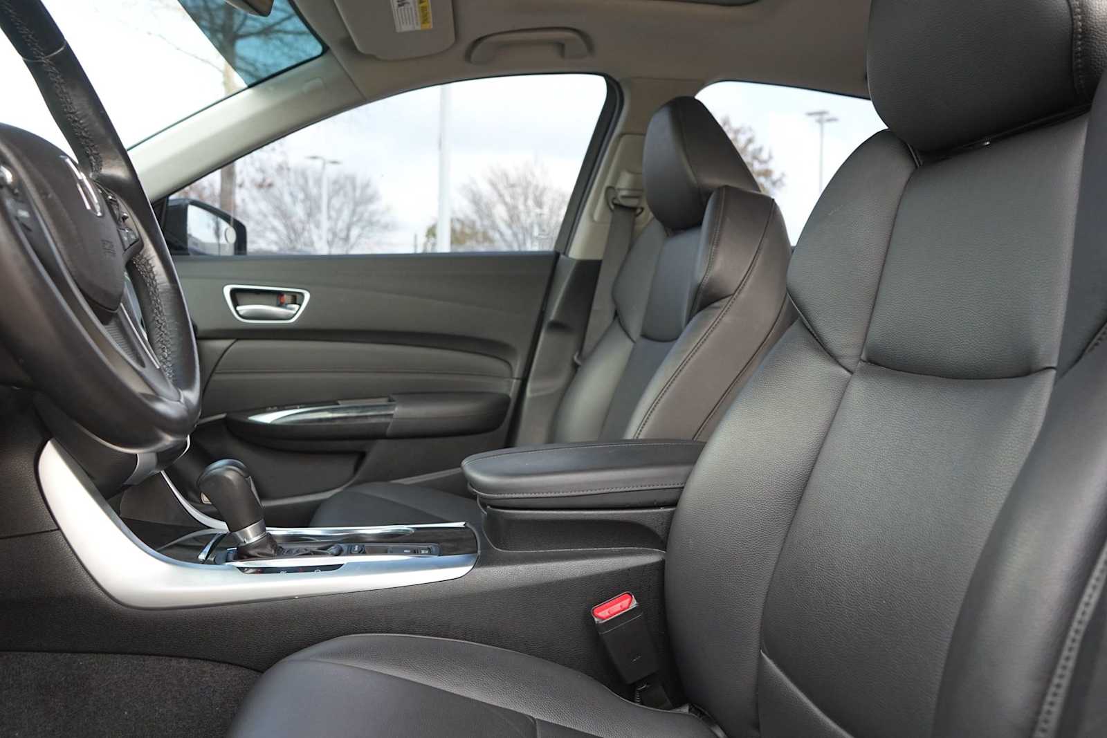 Thumbnail: 2019 Acura TLX - 11