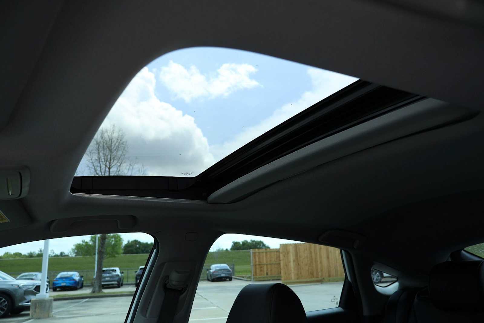 Thumbnail: 2026 Acura Integra - 29