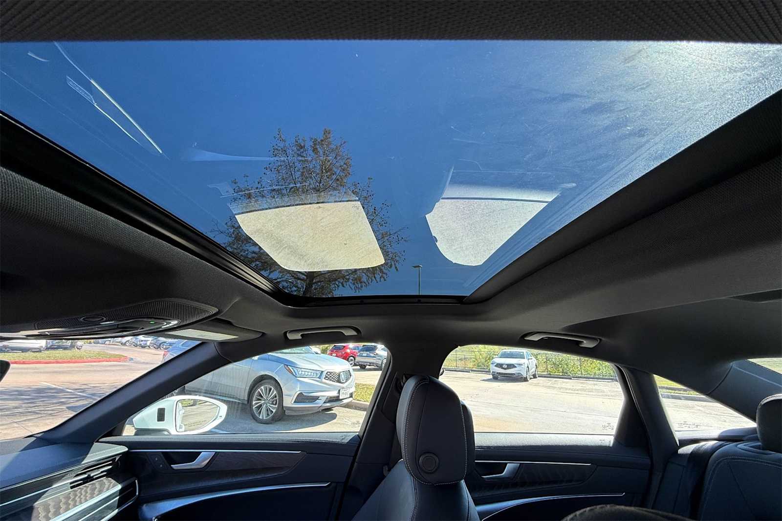 Thumbnail: 2023 Audi A6 - 29