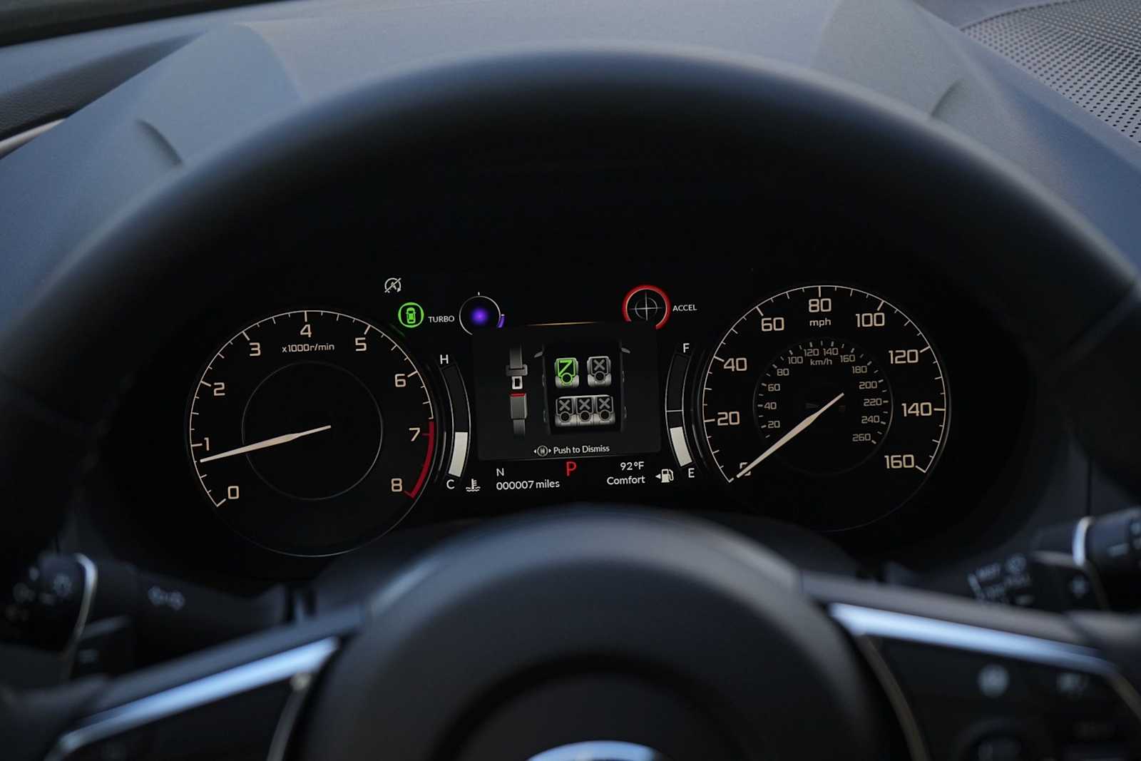 Thumbnail: 2026 Acura RDX - 18