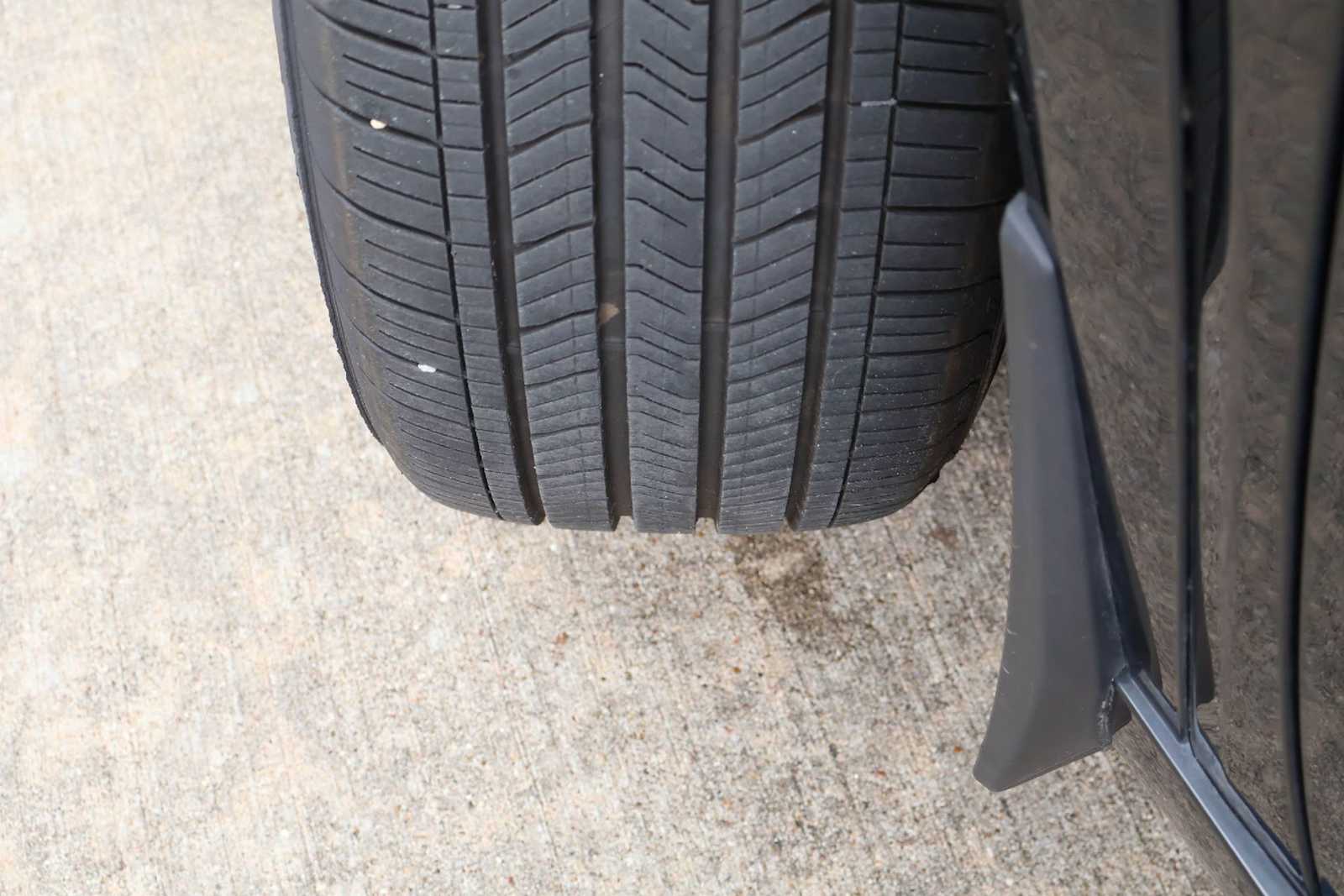 Thumbnail: 2024 Lexus TX - 30