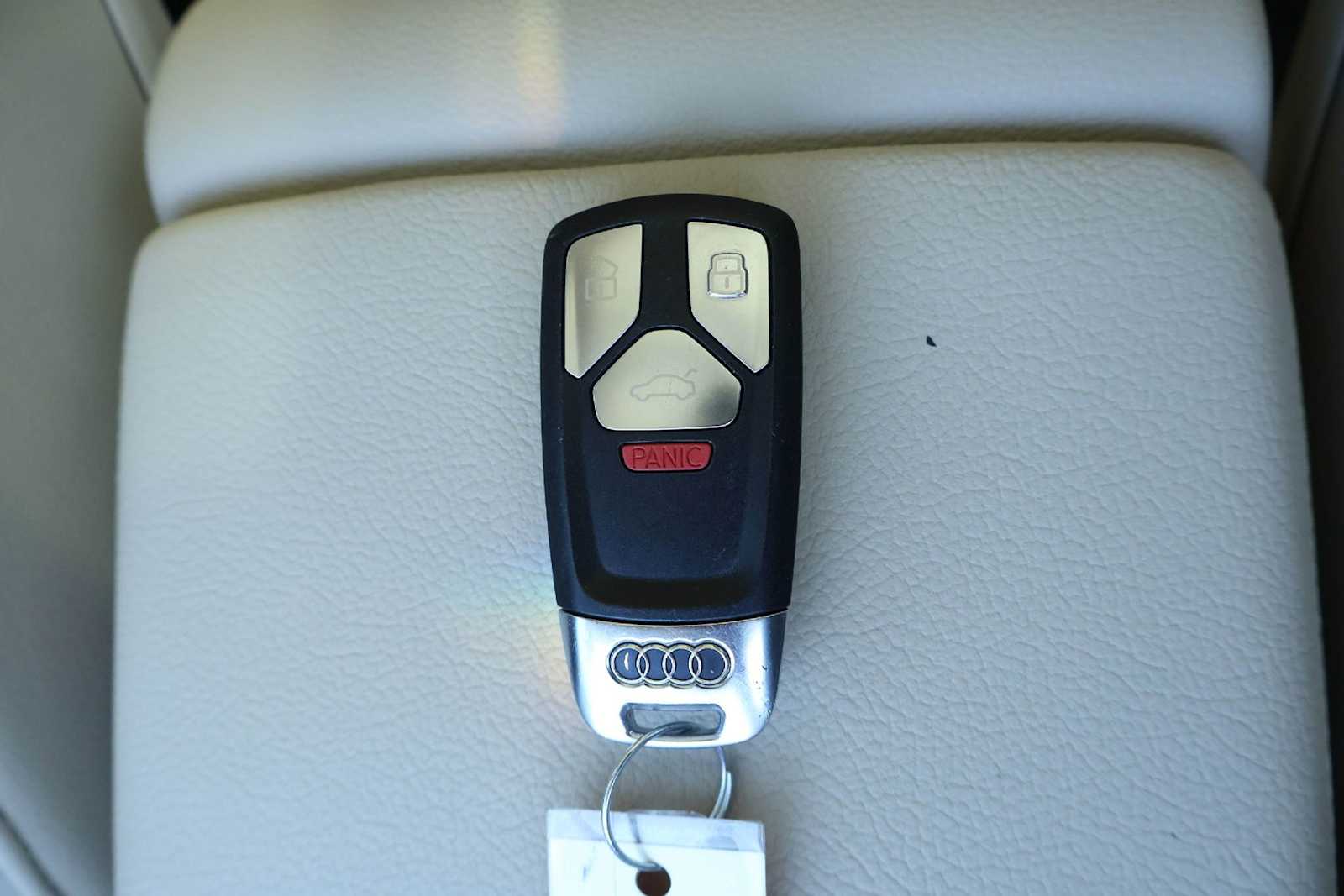 Thumbnail: 2018 Audi Q5 - 20