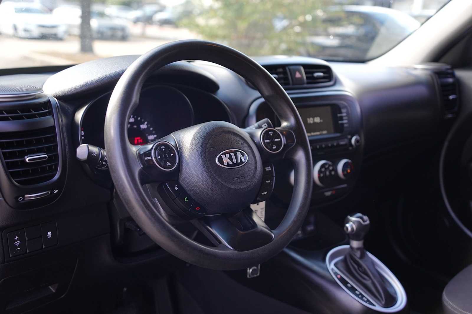 Thumbnail: 2017 Kia Soul - 2