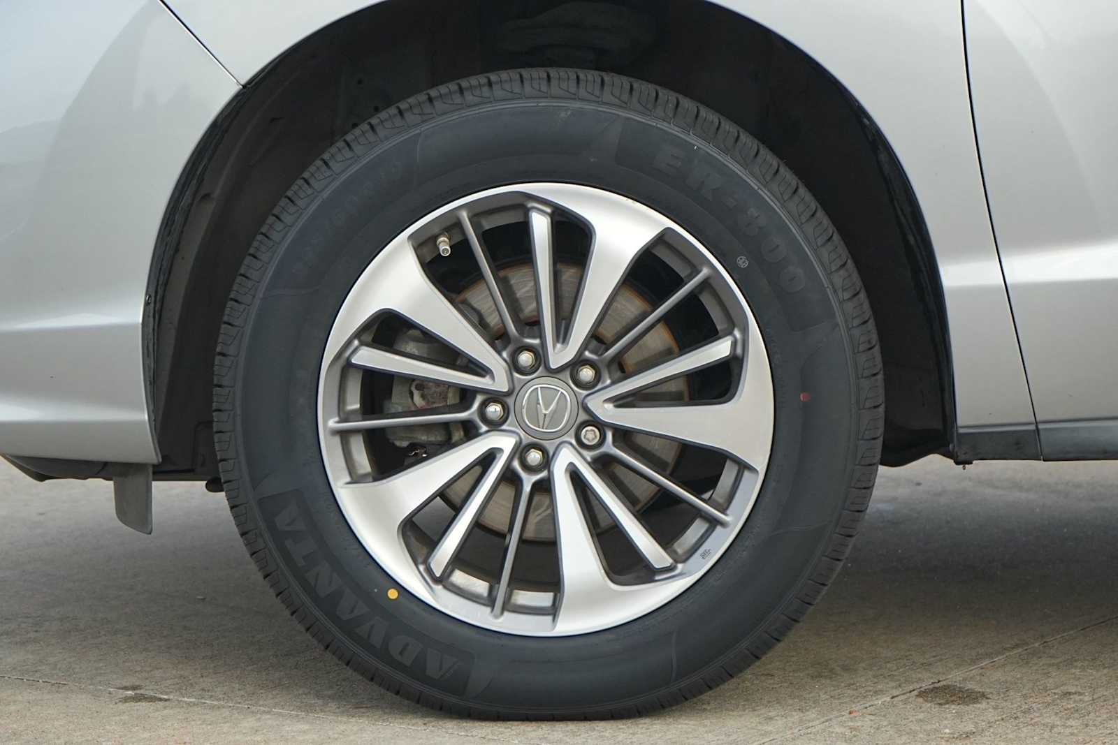 Thumbnail: 2018 Acura RDX - 7