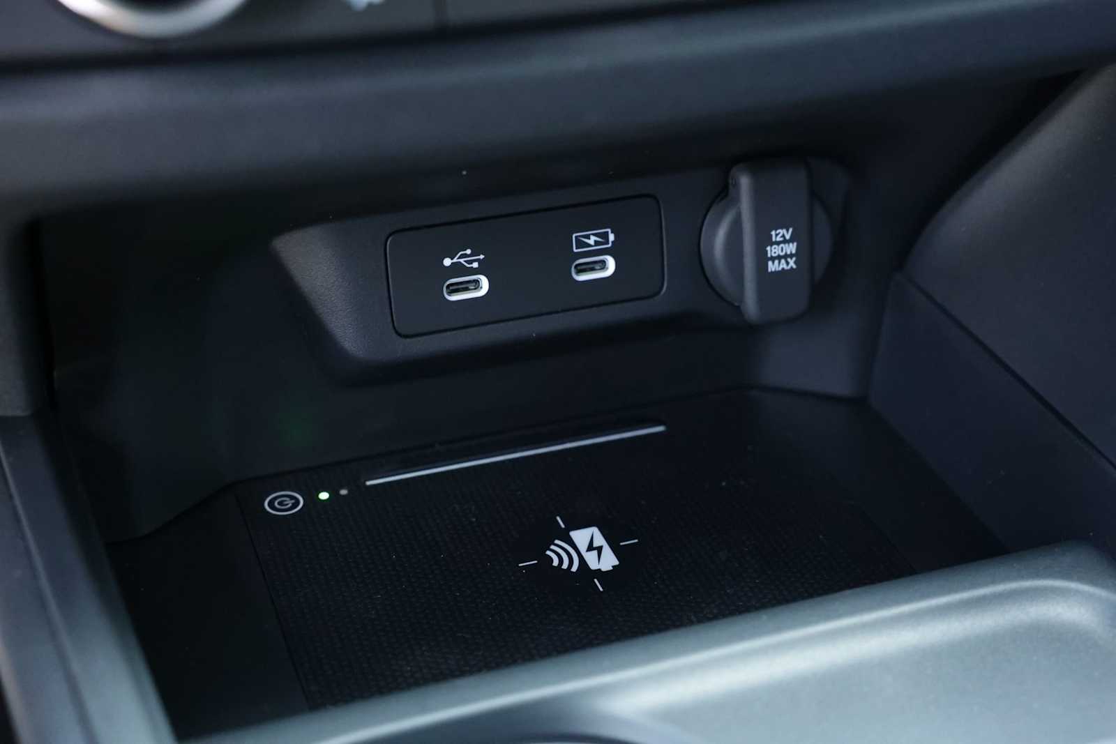 Thumbnail: 2025 Acura ADX - 23