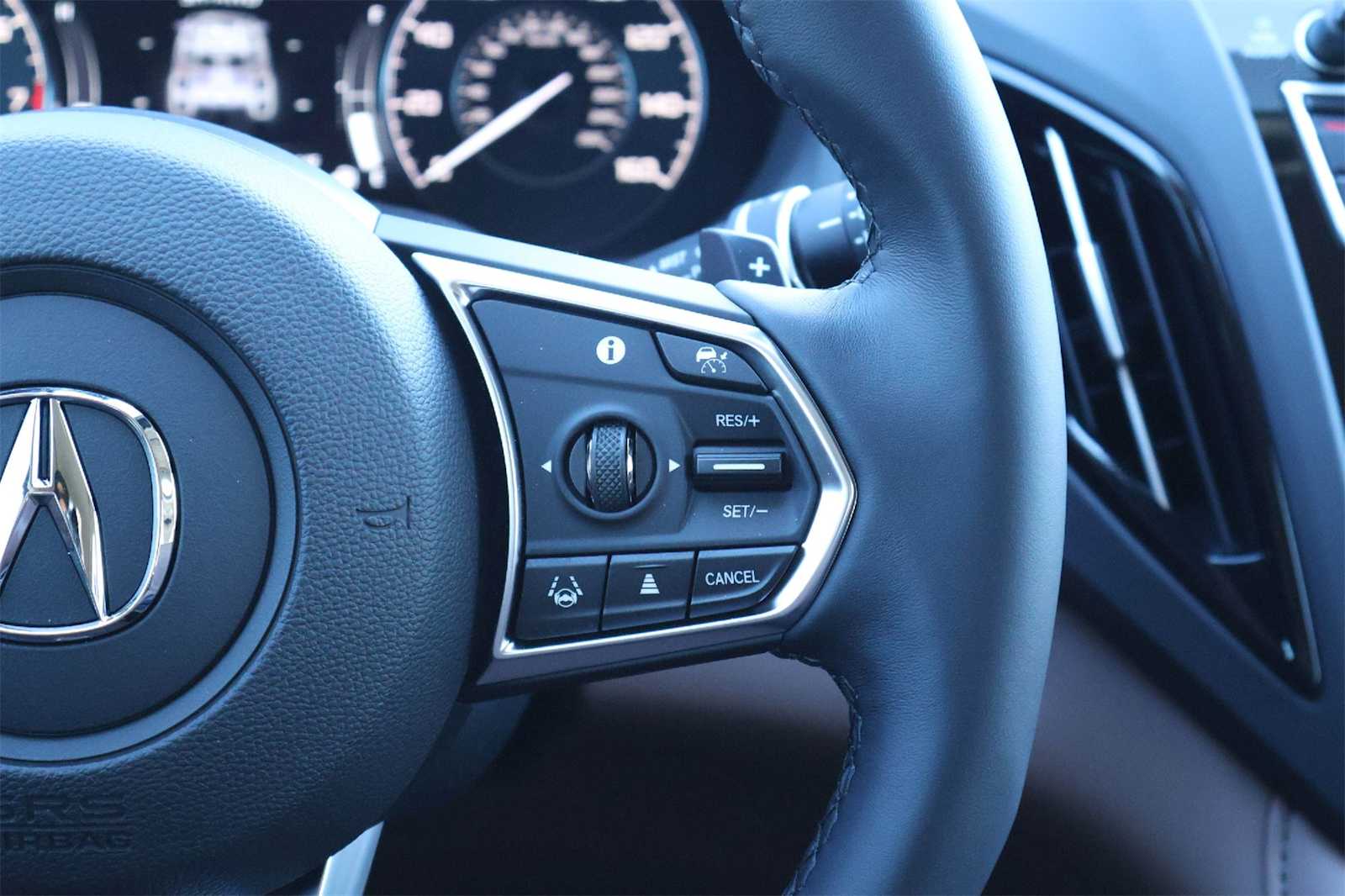 Thumbnail: 2026 Acura RDX - 23