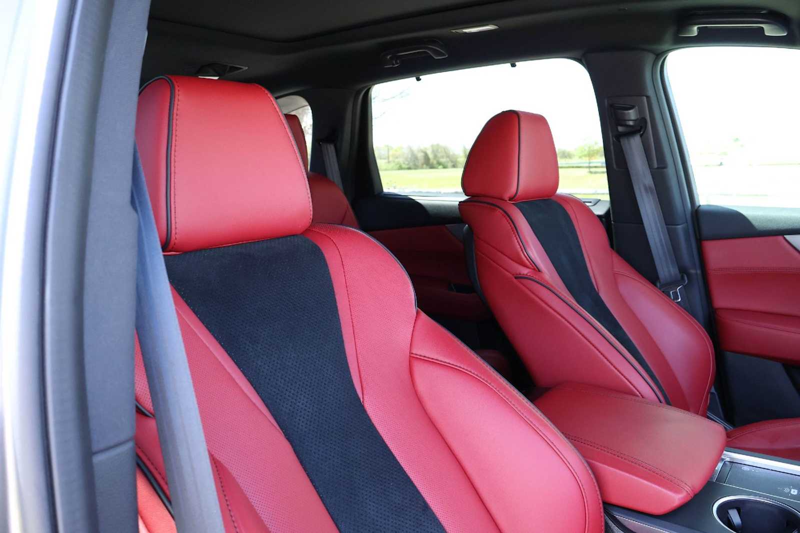 Thumbnail: 2023 Acura MDX - 14