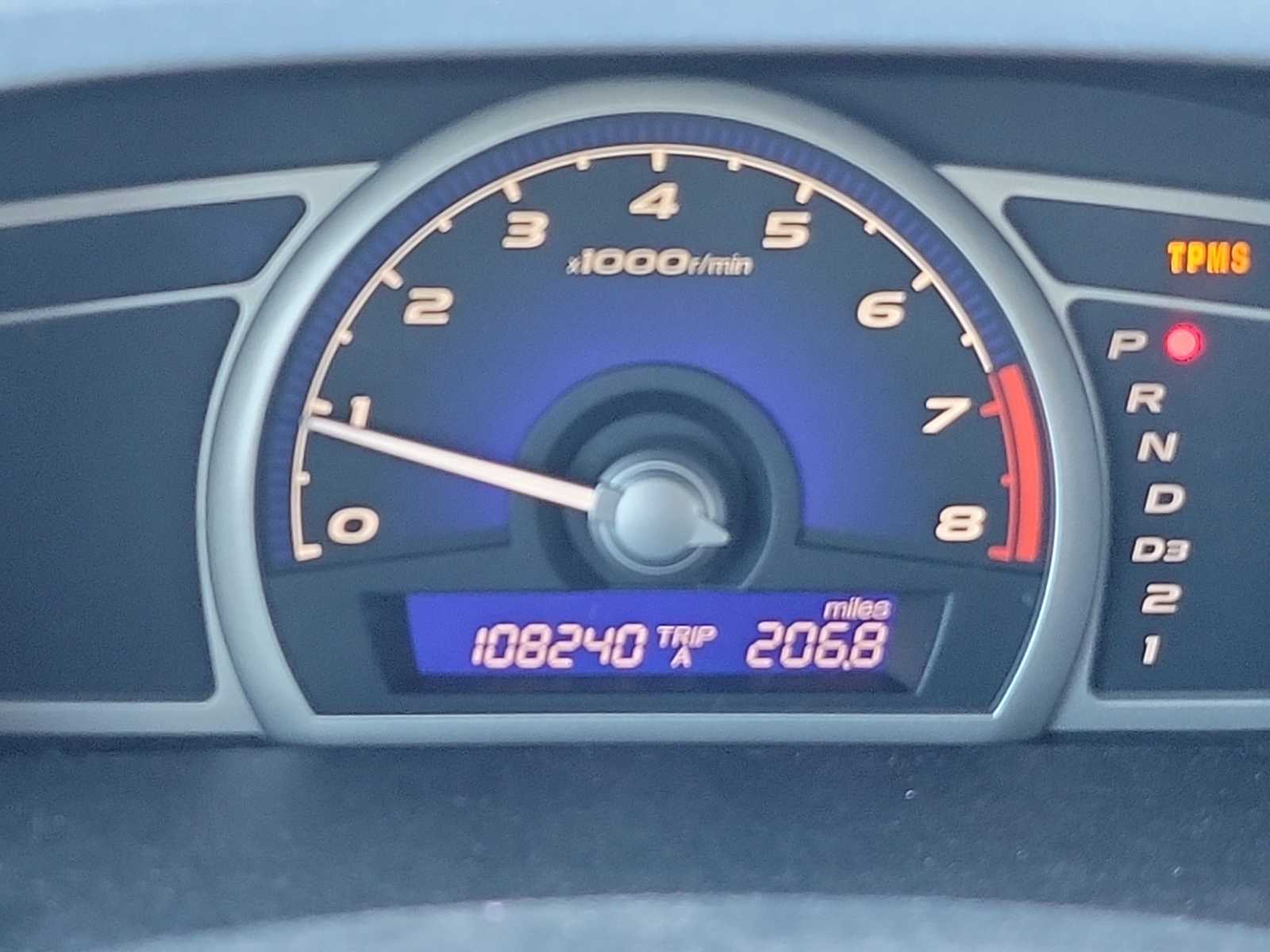 Thumbnail: 2010 Honda Civic - 10