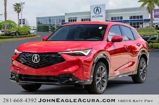 2025 Acura ADX w/A-Spec Package SUV