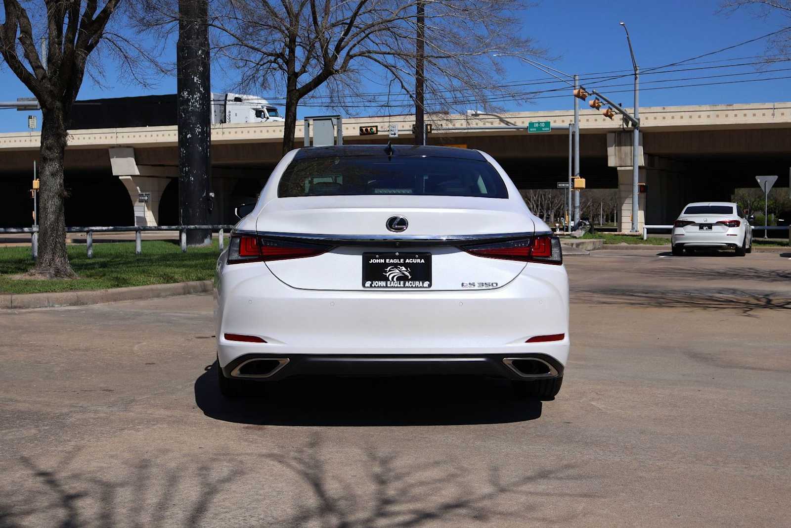 Thumbnail: 2023 Lexus ES - 5