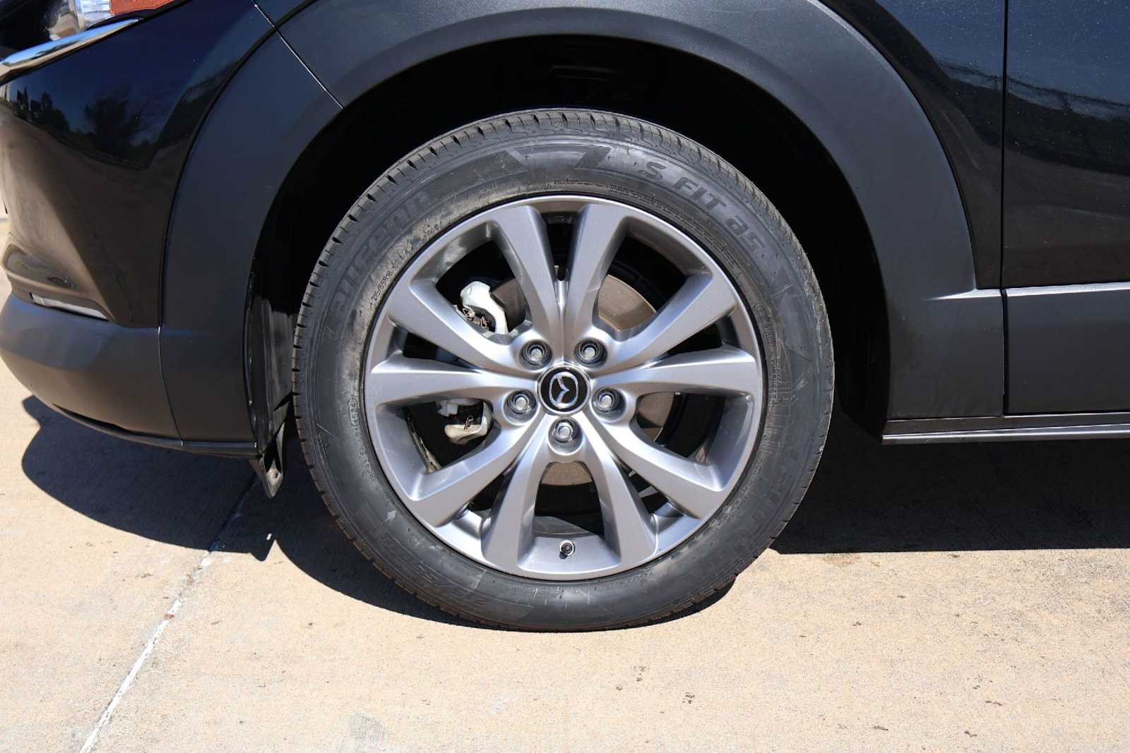 Thumbnail: 2024 Mazda CX-30 - 7