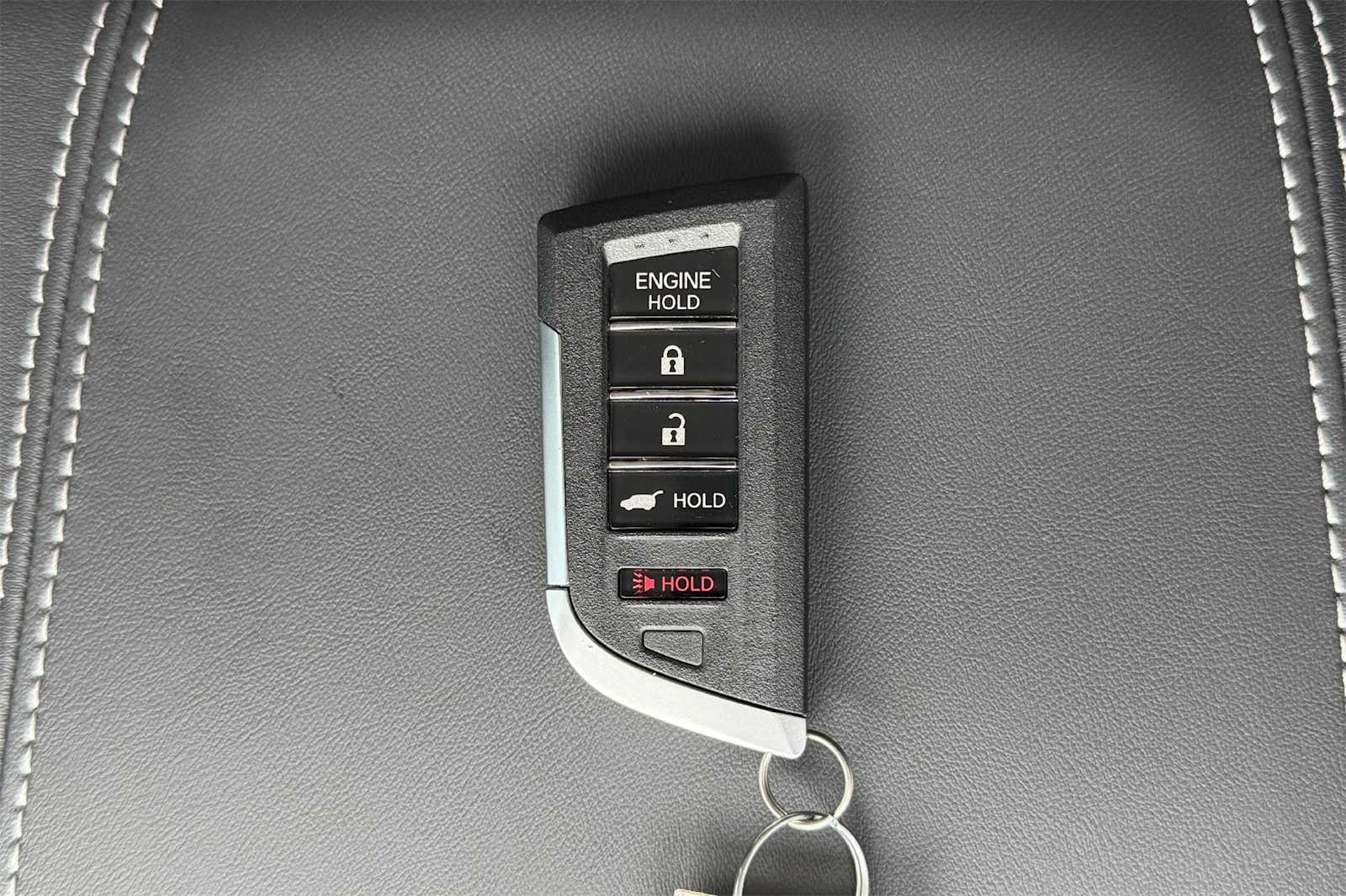 Thumbnail: 2026 Acura MDX - 20