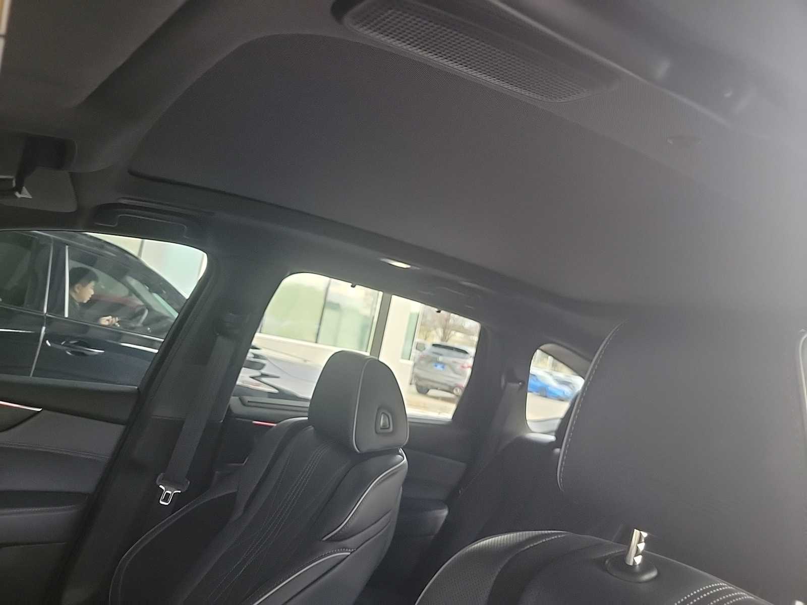 Thumbnail: 2026 Acura MDX - 10