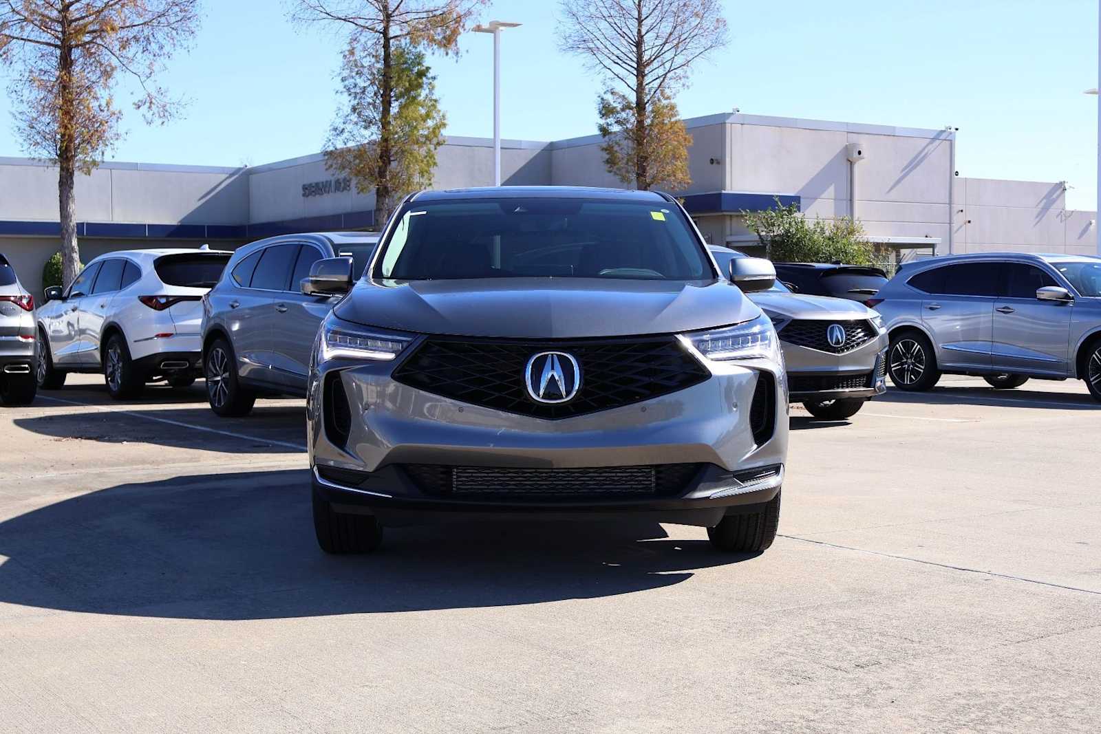 Thumbnail: 2026 Acura RDX - 6