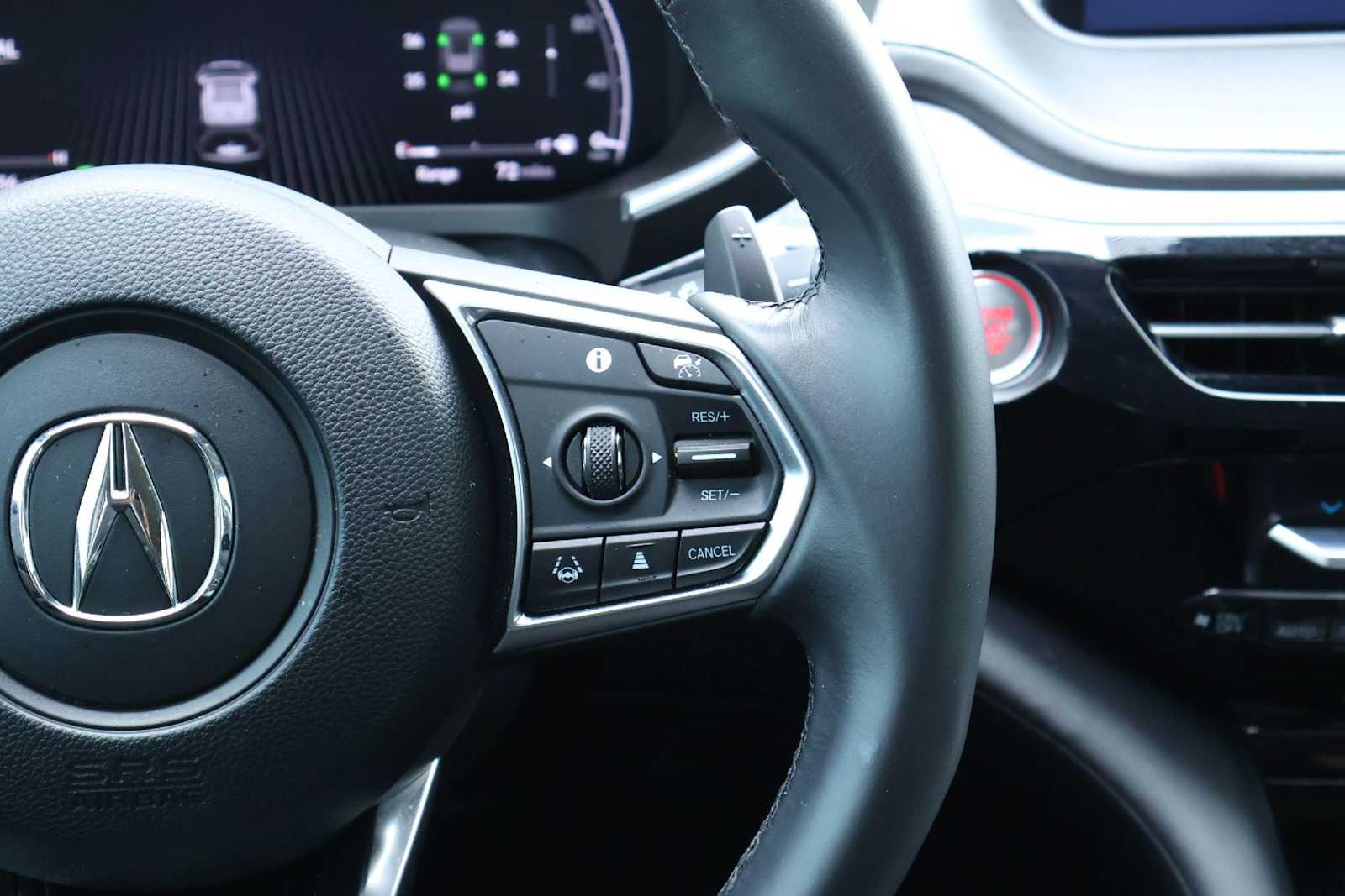 Thumbnail: 2023 Acura MDX - 23