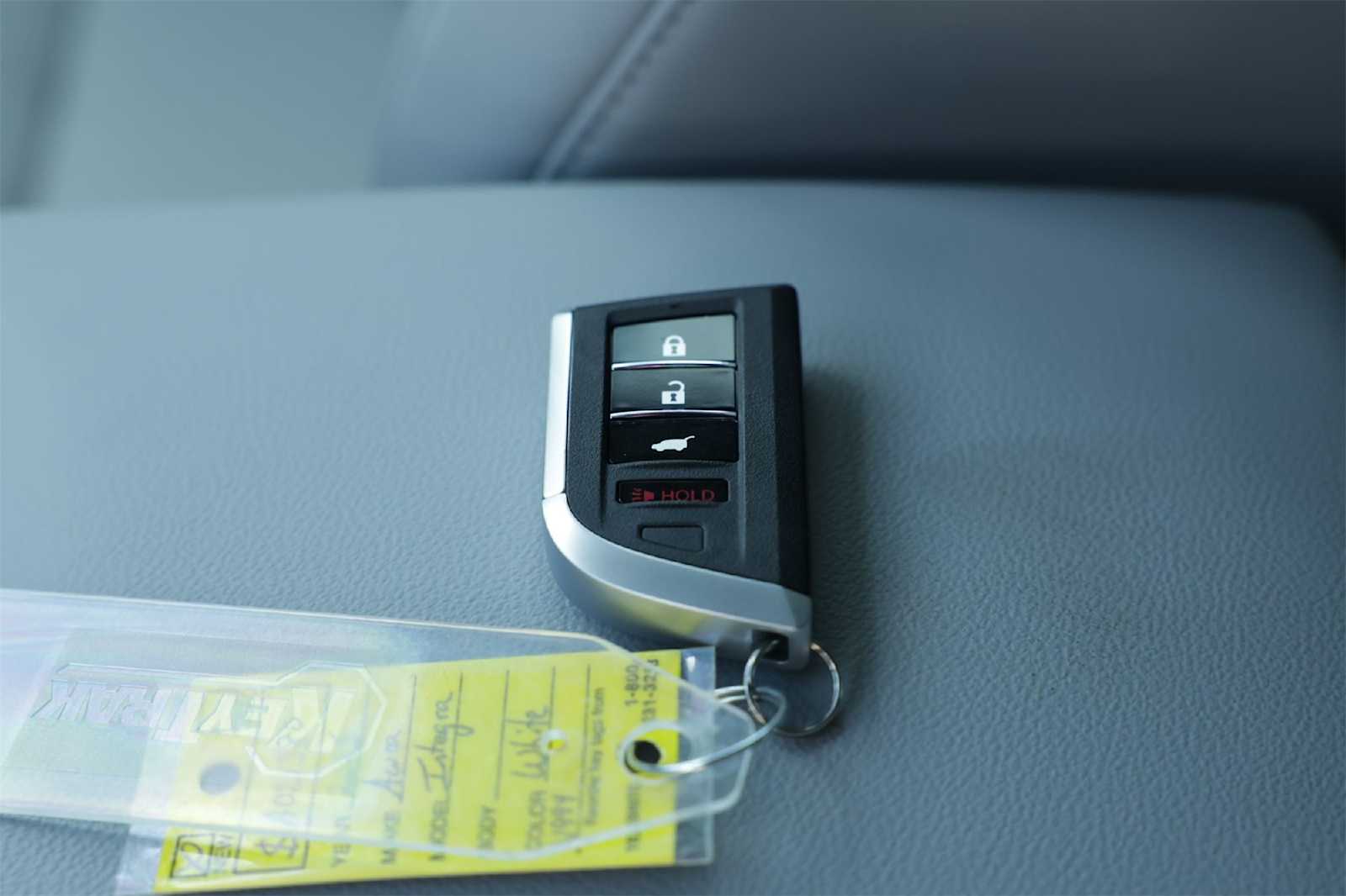 Thumbnail: 2025 Acura Integra - 28