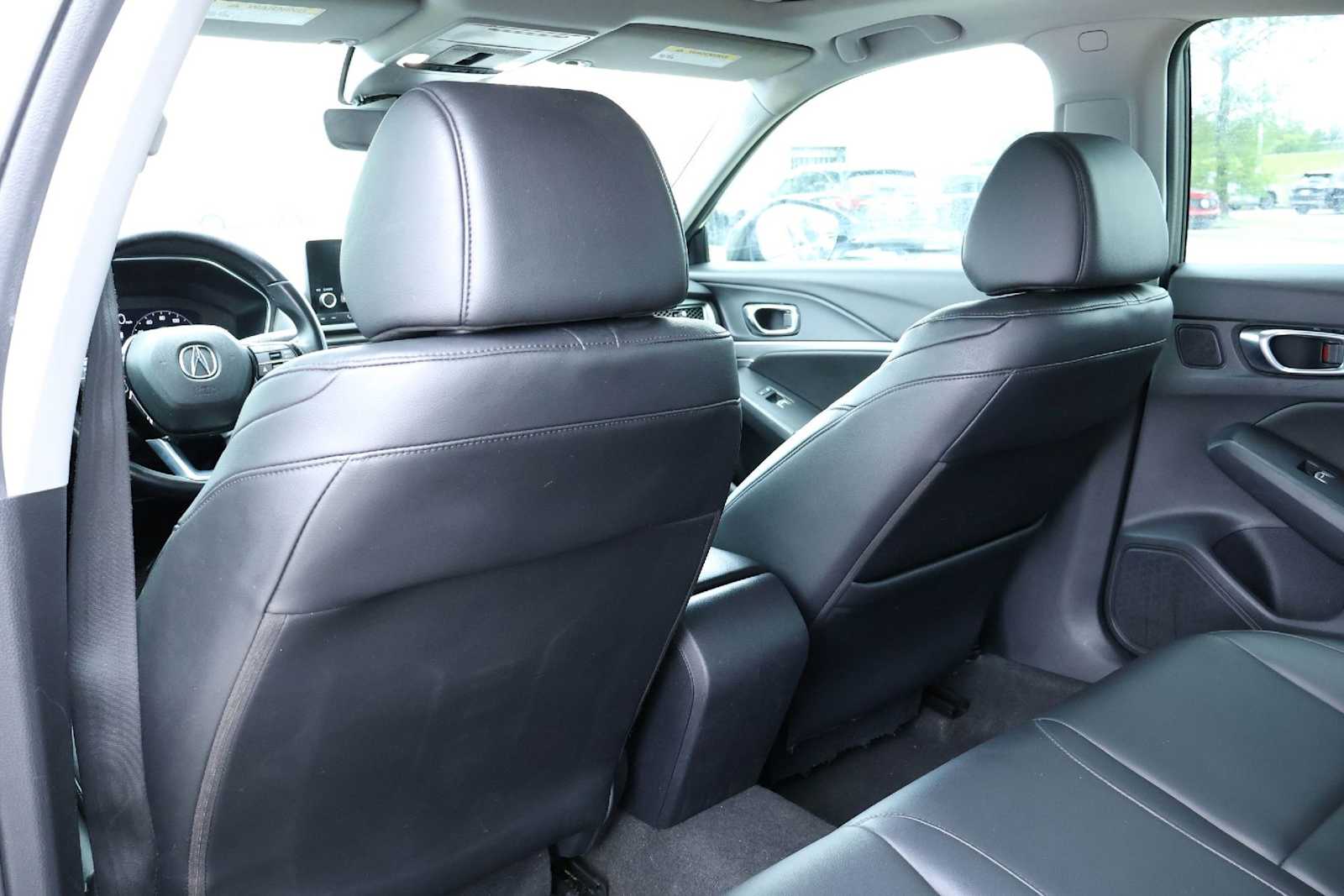 Thumbnail: 2024 Acura Integra - 12