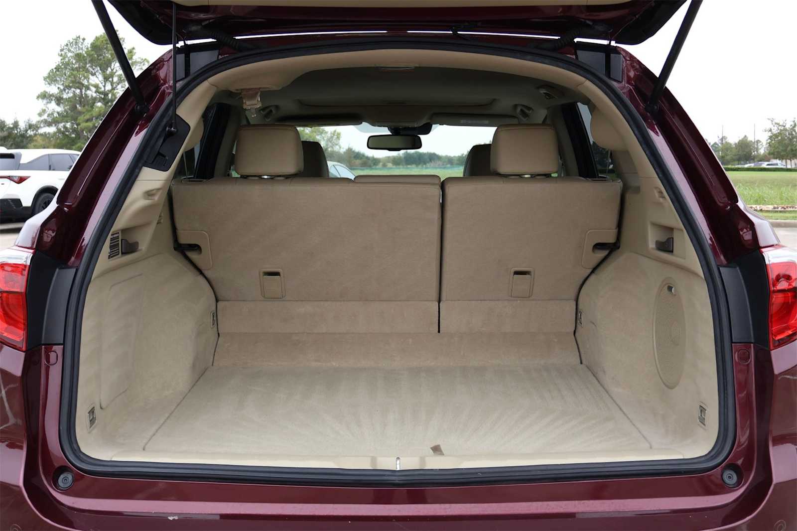 Thumbnail: 2017 Acura RDX - 19