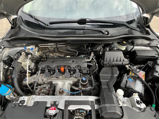 Thumbnail: 2016 Honda HR-V - 9