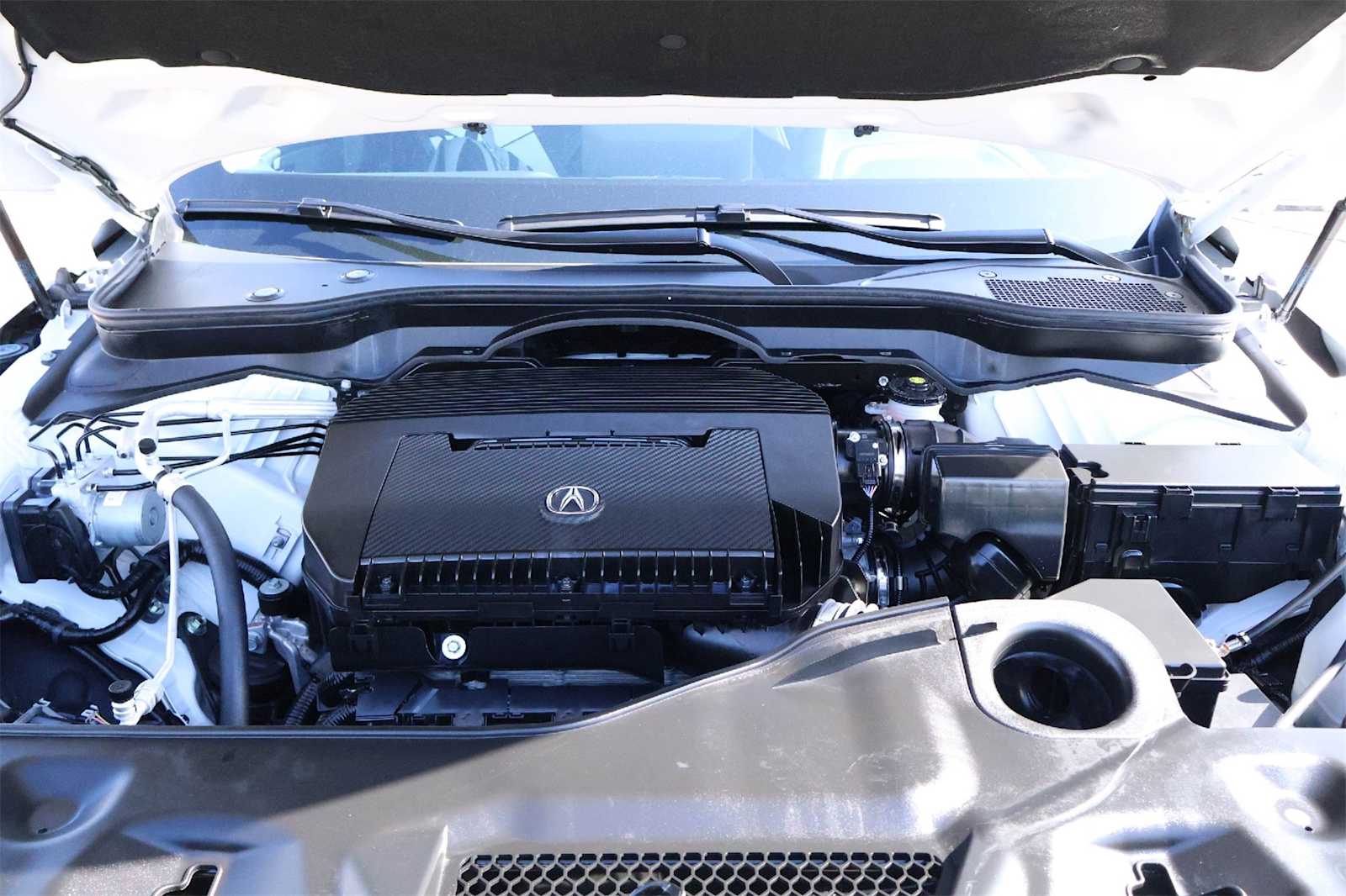 Thumbnail: 2026 Acura MDX - 9