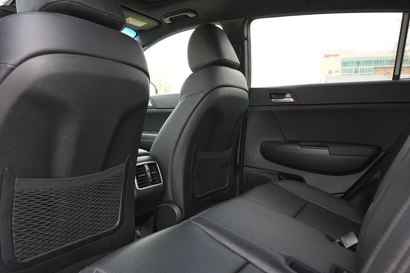 Thumbnail: 2021 Kia Sportage - 13