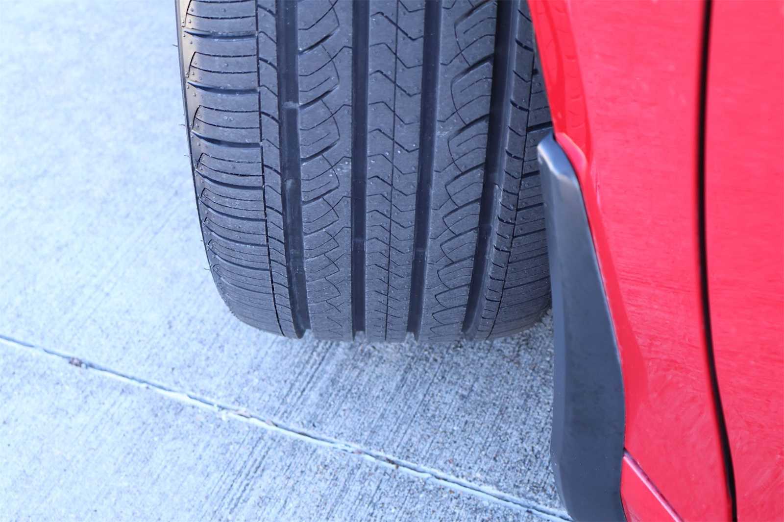 Thumbnail: 2018 Honda Accord - 30