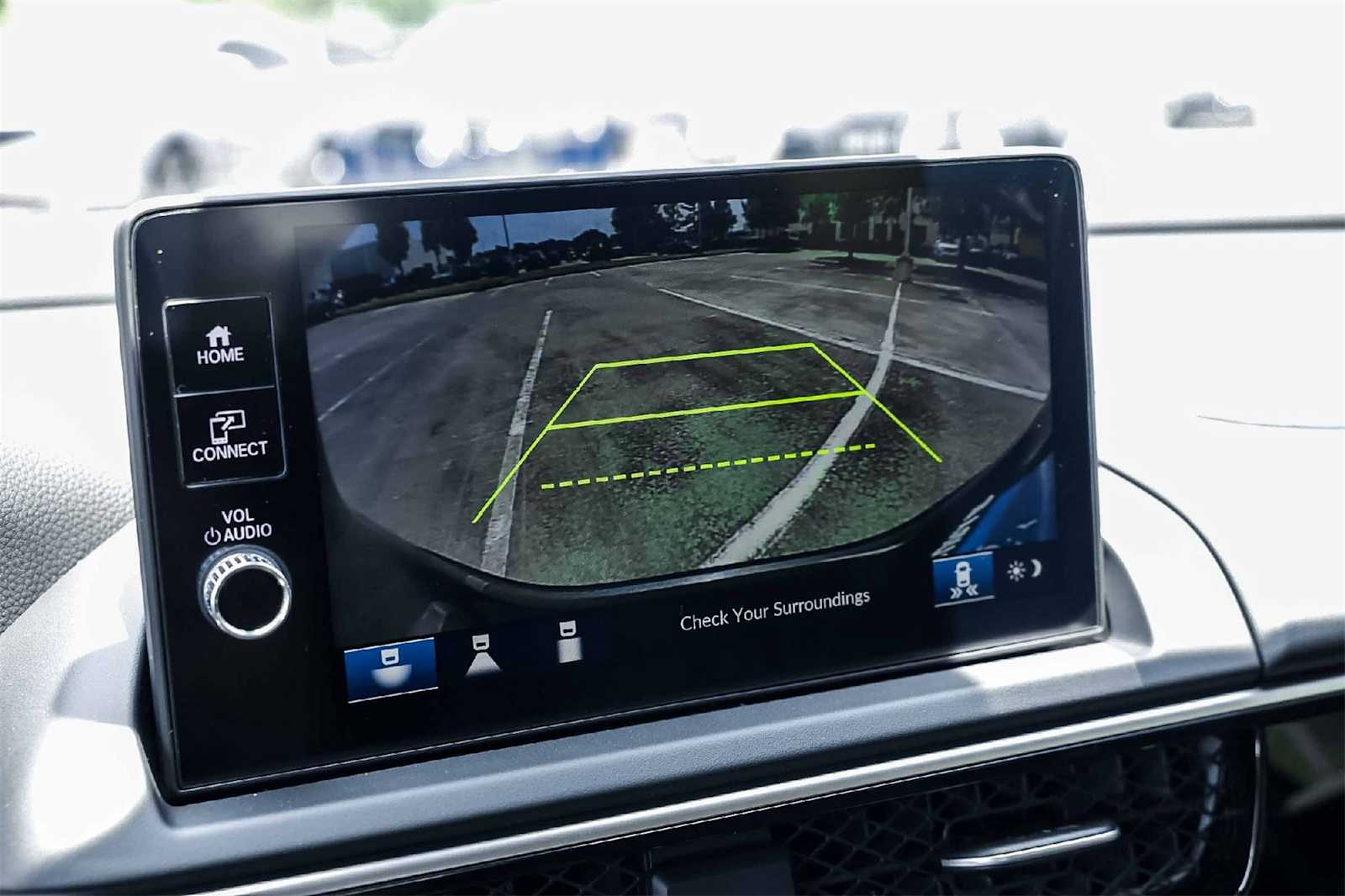 Thumbnail: 2025 Acura ADX - 22