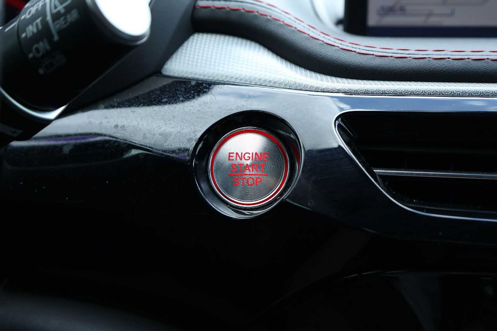 Thumbnail: 2023 Acura MDX - 25