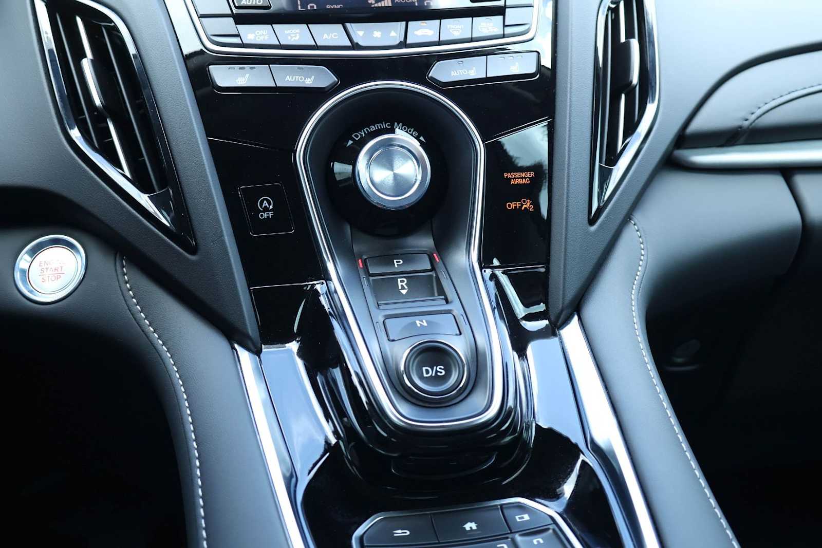 Thumbnail: 2023 Acura RDX - 17