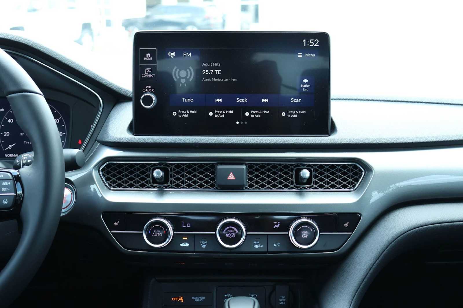 Thumbnail: 2026 Acura Integra - 16