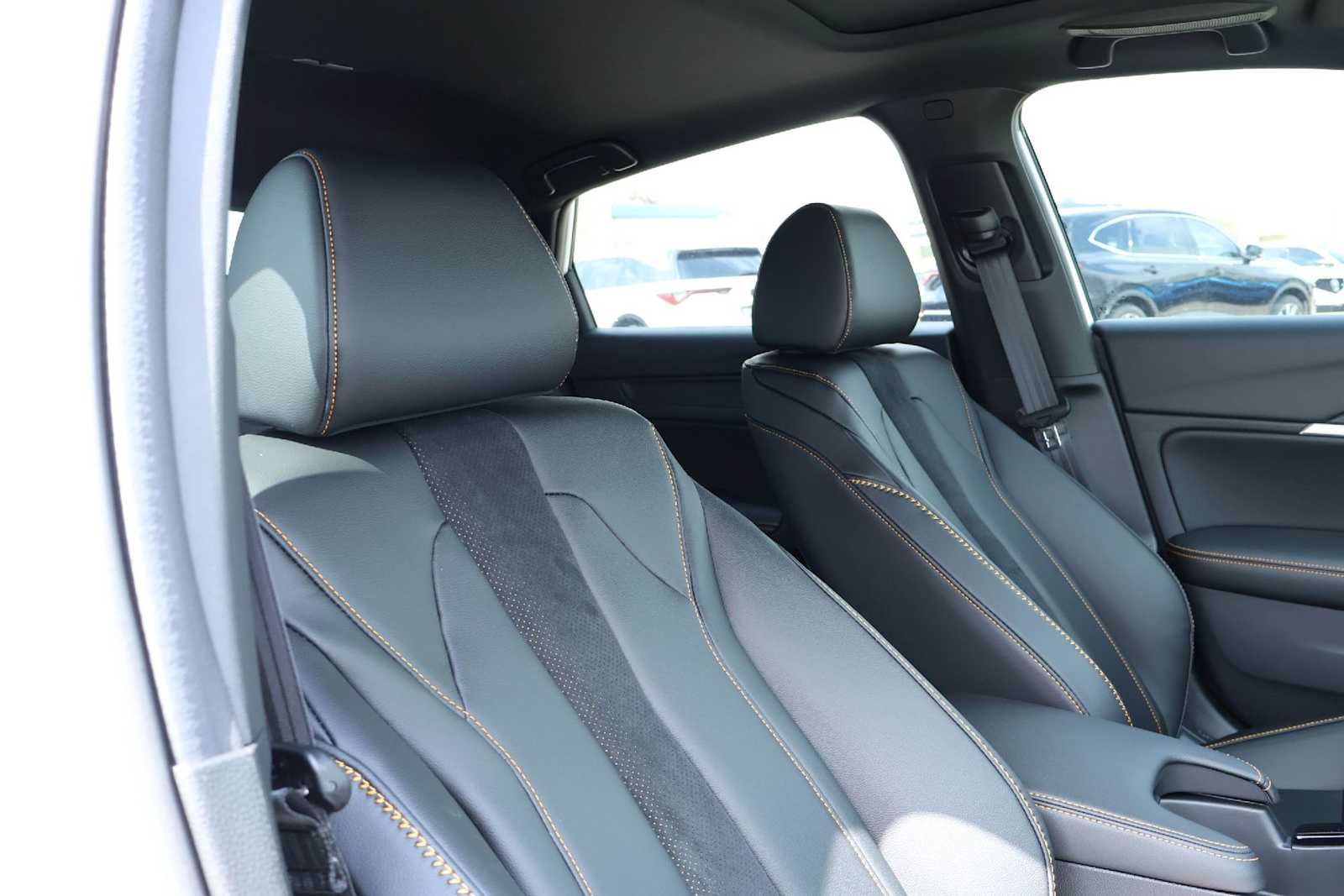 Thumbnail: 2026 Acura Integra - 14