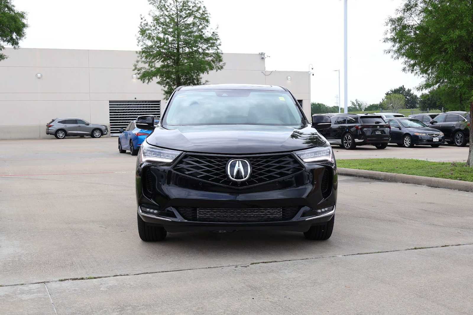 Thumbnail: 2026 Acura RDX - 6