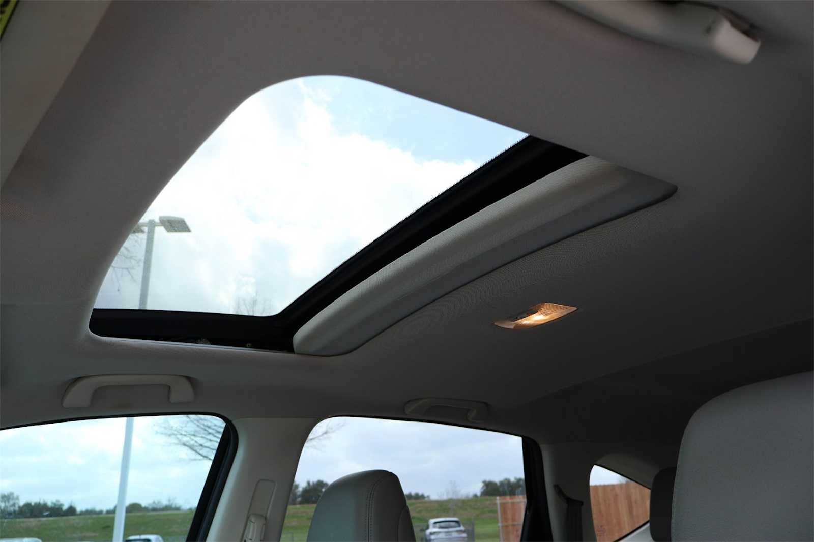 Thumbnail: 2014 Honda CR-V - 29