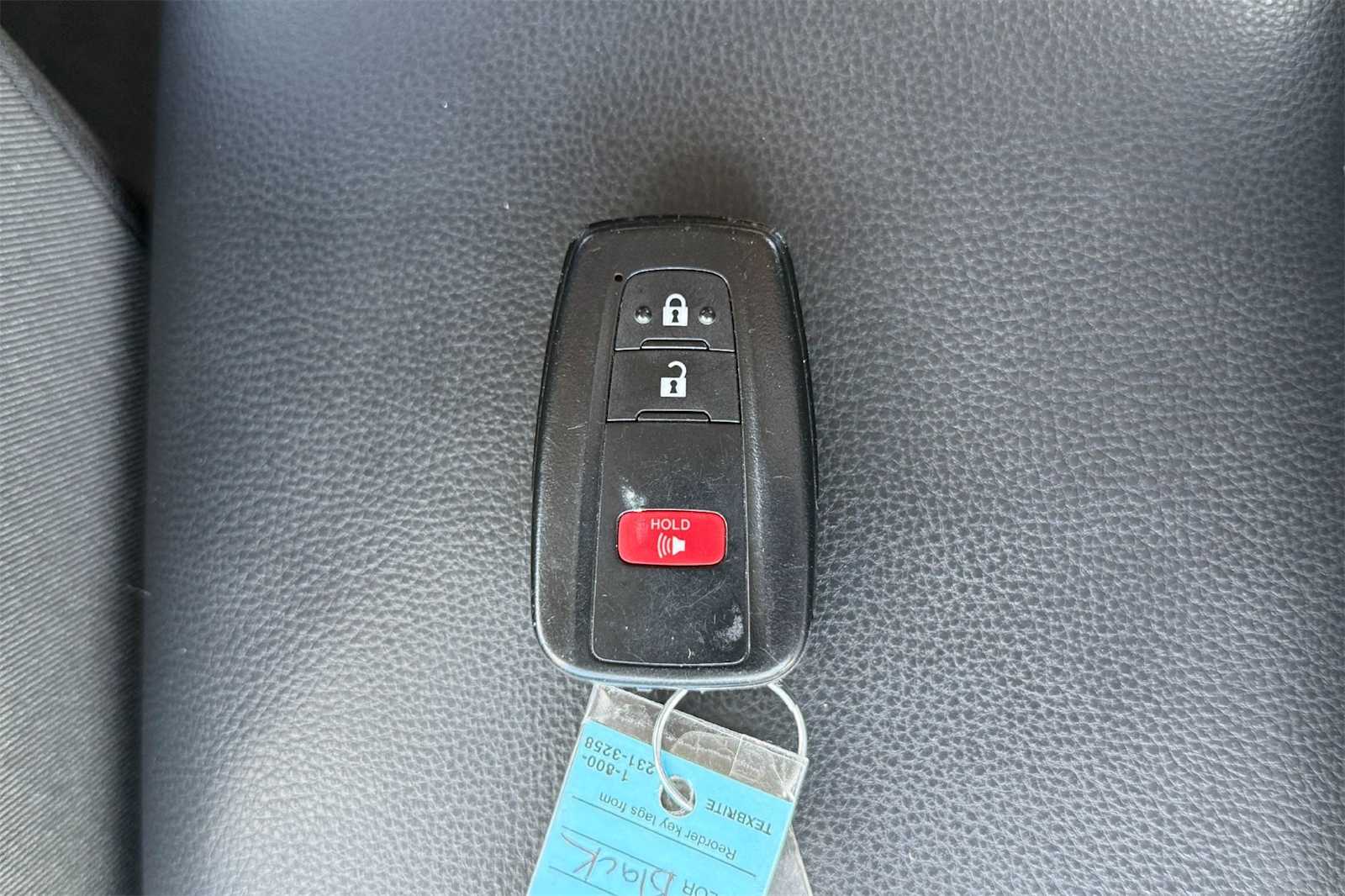 Thumbnail: 2024 Toyota RAV4 - 20